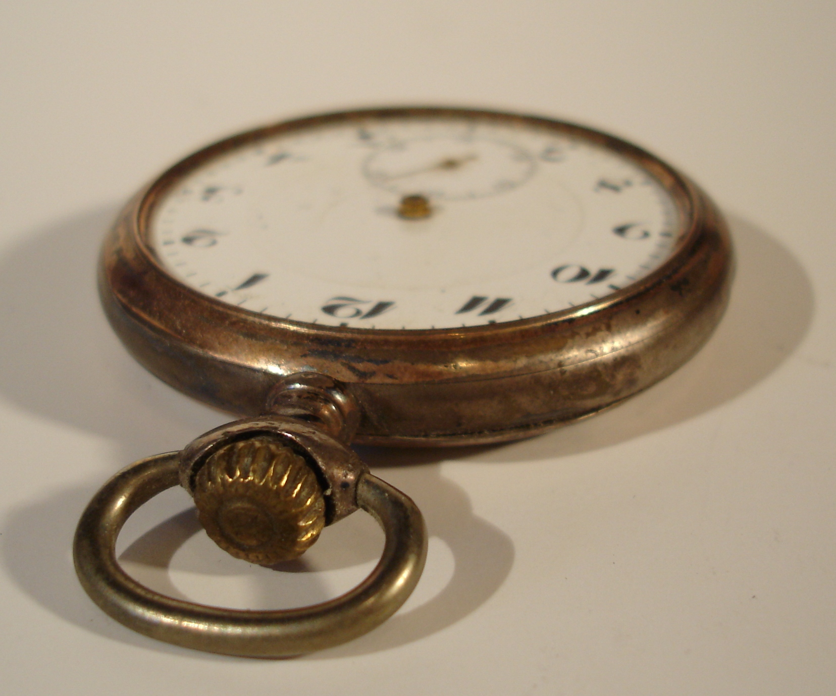 Pocket Watch - 03