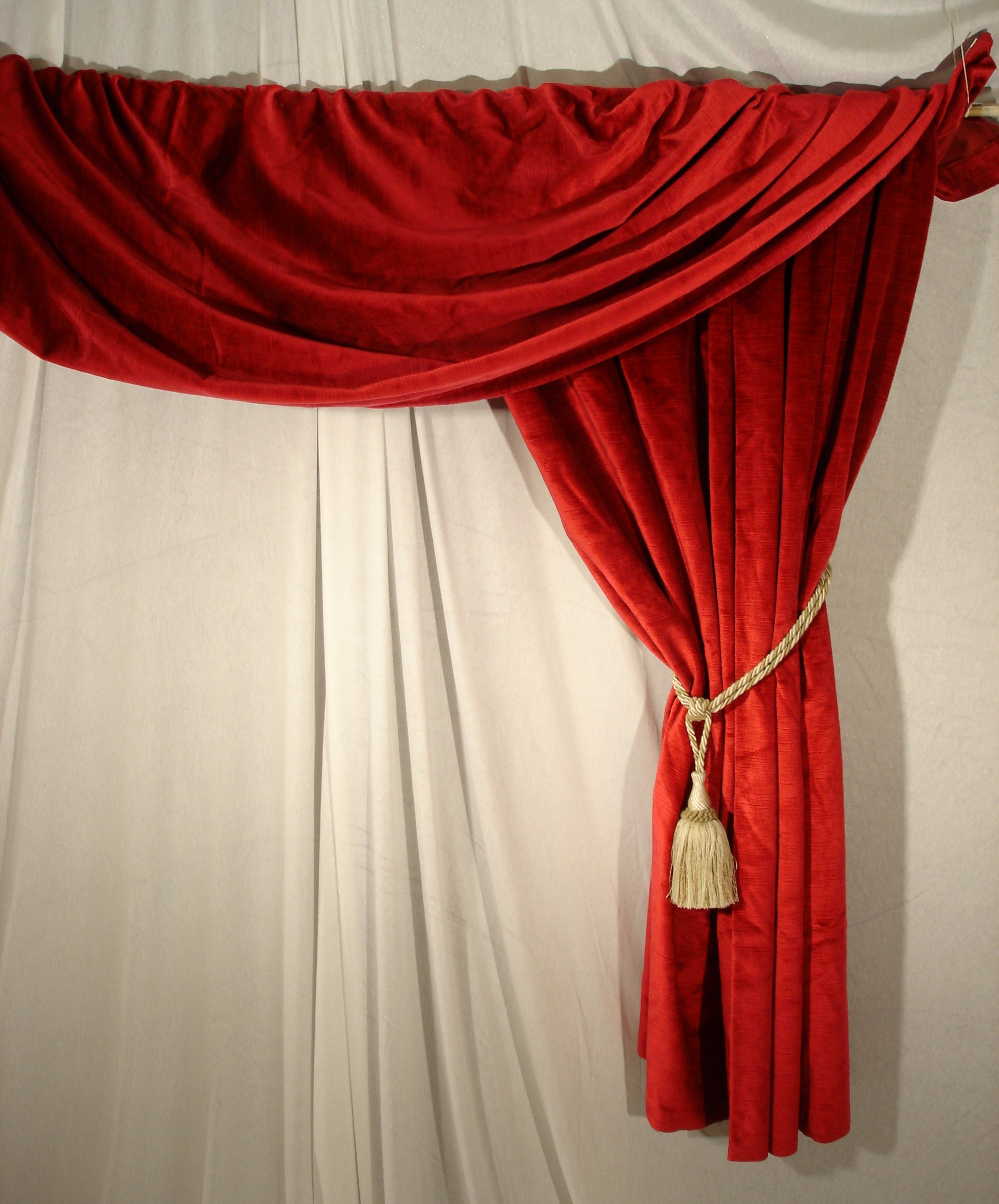 Curtain - 03