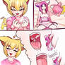 Cat girl vore mouse girls1