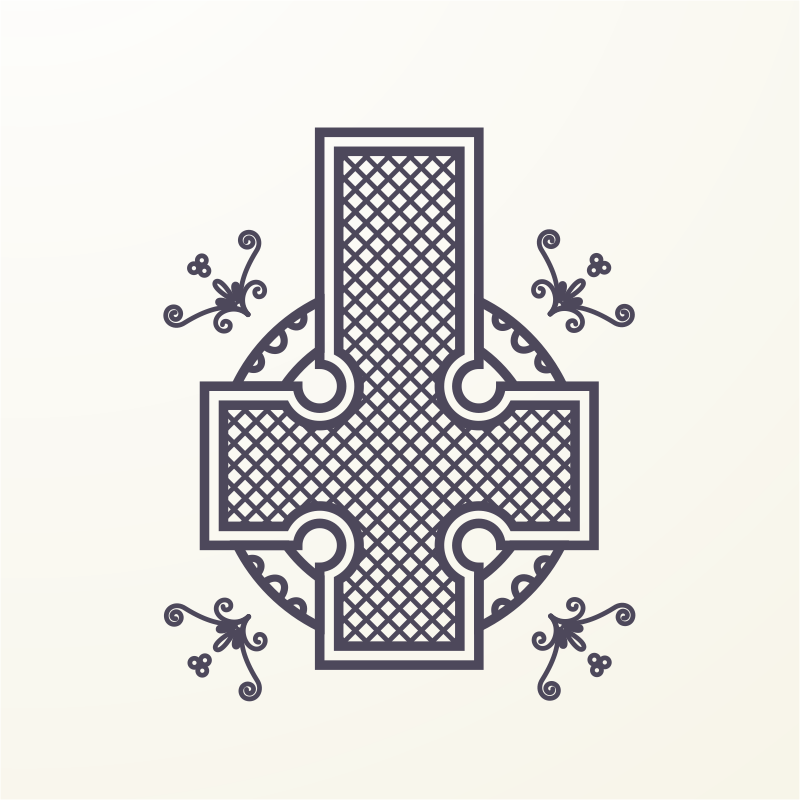 Voodoo Cross by Hemato on DeviantArt