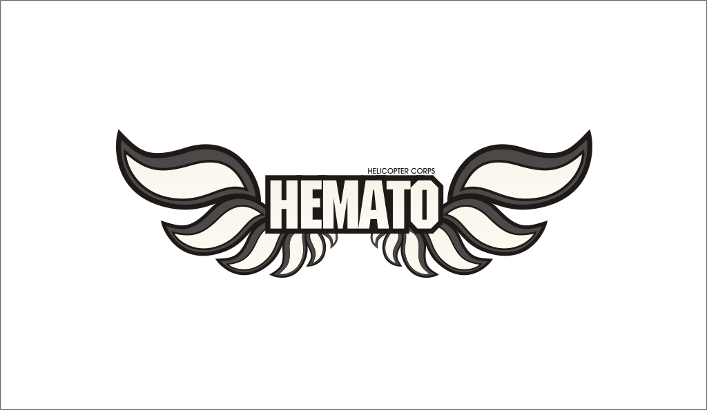 Hemato Helicopter Corps logo