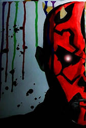 Darth Maul