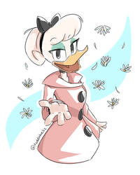 Daisy Duck