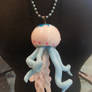 jellyfish necklace