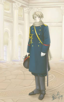 APH: Sir Ivan Braginsky