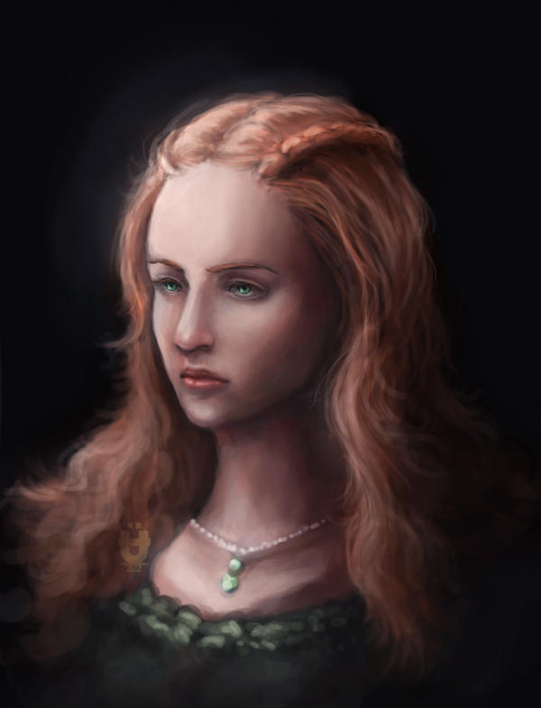 Sansa Stark