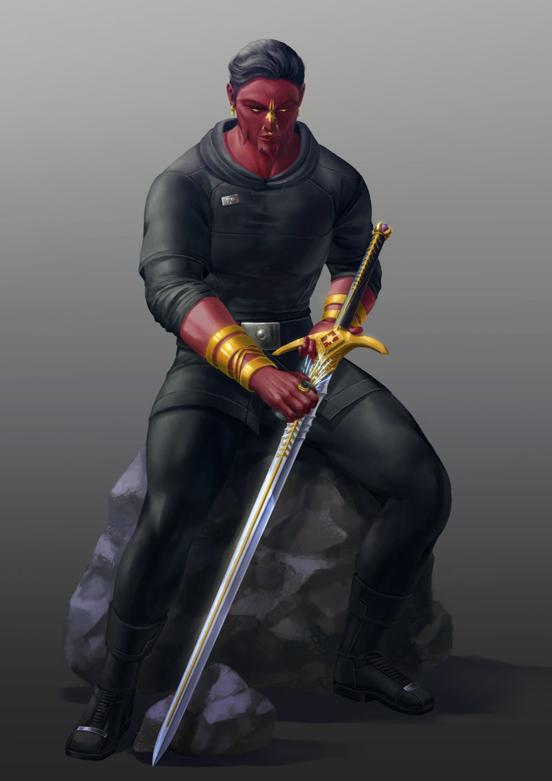 Threllis Sith Purebloods on Star-Wars-Central - DeviantArt