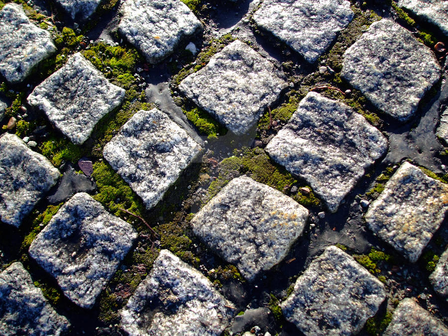 One Stone Pattern Patterns of Stone by arbourmist on DeviantArt