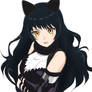 Blake Belladonna