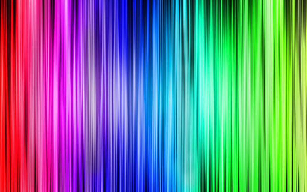 some more colours wallpaper by Cazilu