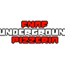 FNAF Underground Pizzeria AU