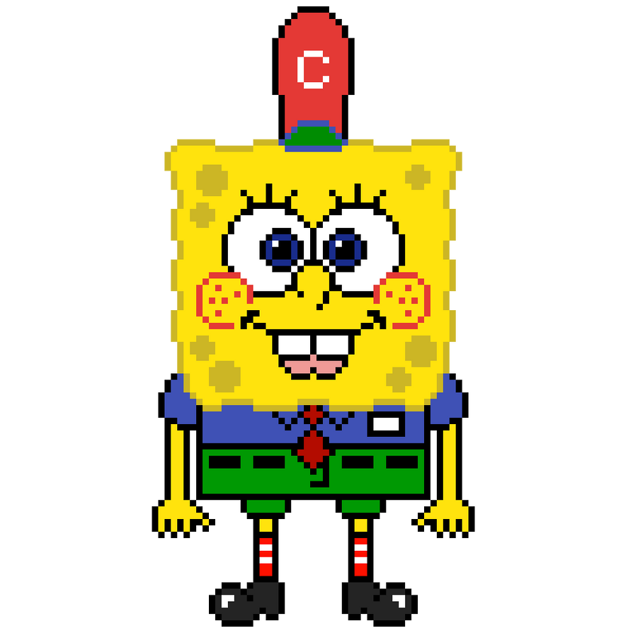 Spongeboy SpongeBoy Ahoy! by ChrissGaming on DeviantArt