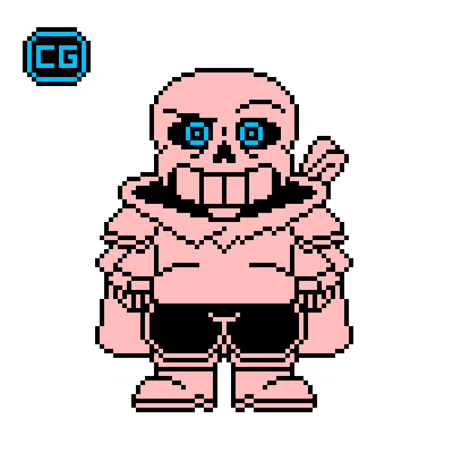 WIKI SANS by ChrissGaming on DeviantArt