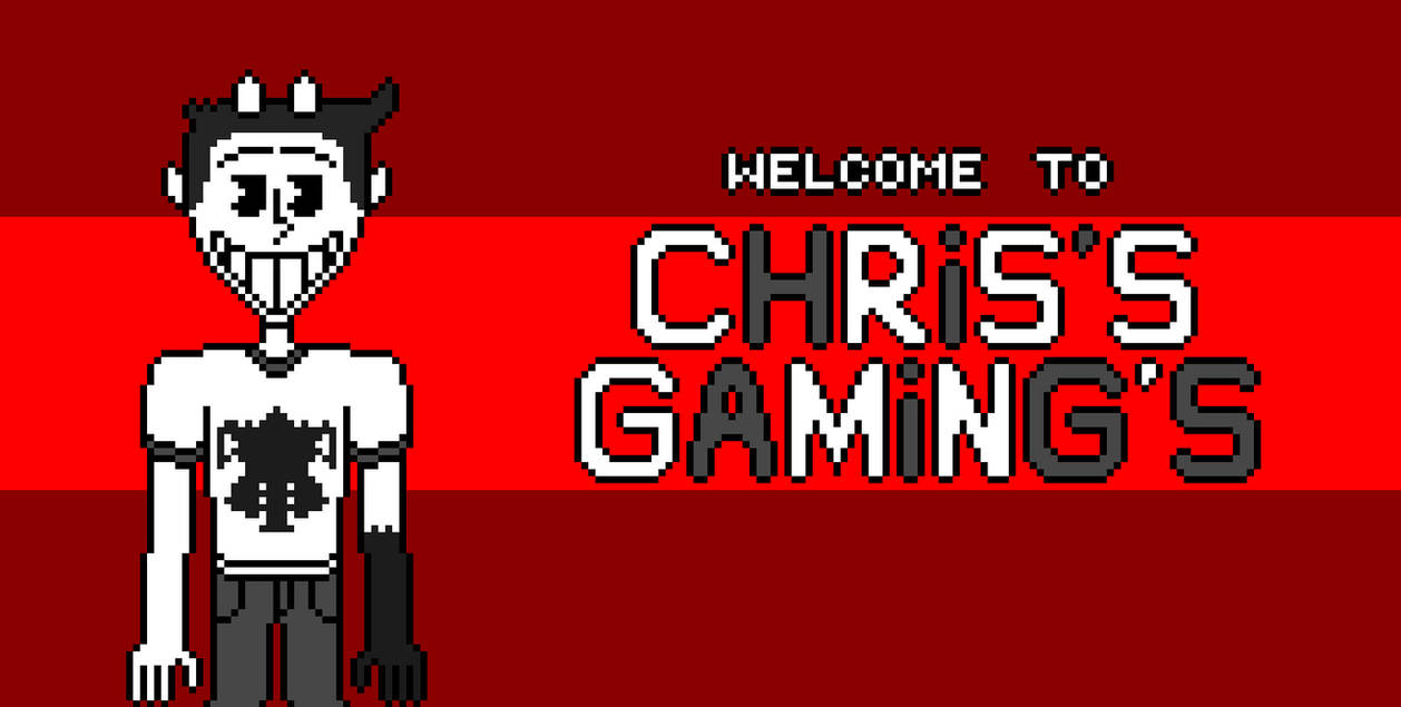 Progamechris Deviantart ChrissGaming - Student, Digital Artist | DeviantArt