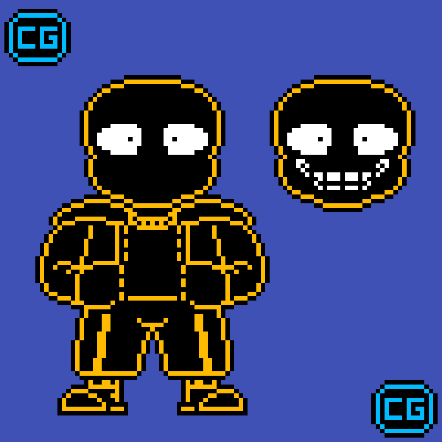 WIKI SANS by ChrissGaming on DeviantArt