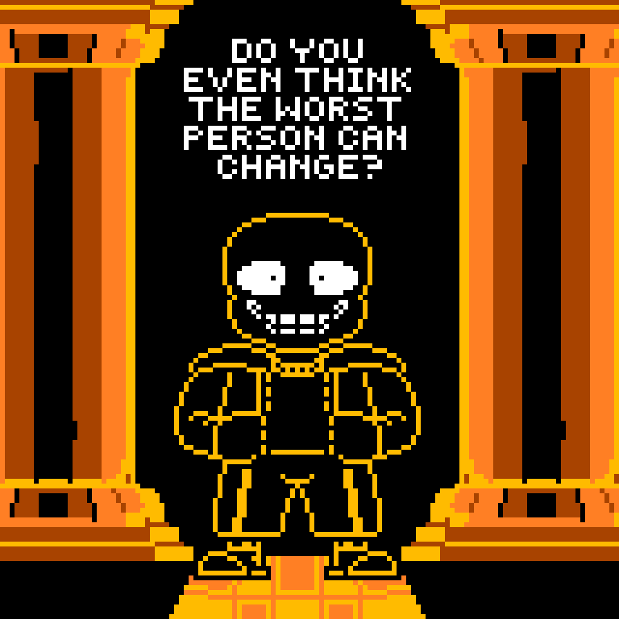 Correct!Sans, Undertale OC Wiki