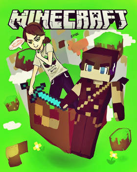 Mincecraft For