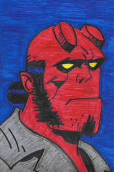 HELLBOY