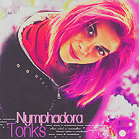 nymphadora tonks avatar