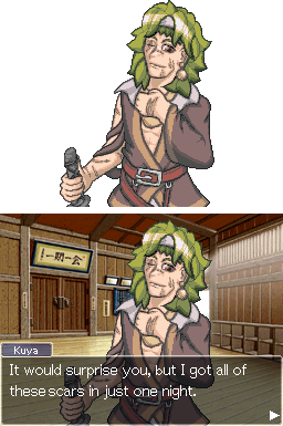 Request: Seikah Kuya by SugarySweetSprites