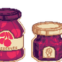 Fruit Preserves