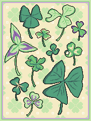 Clovers