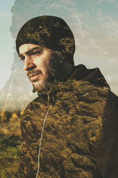 Double exposure