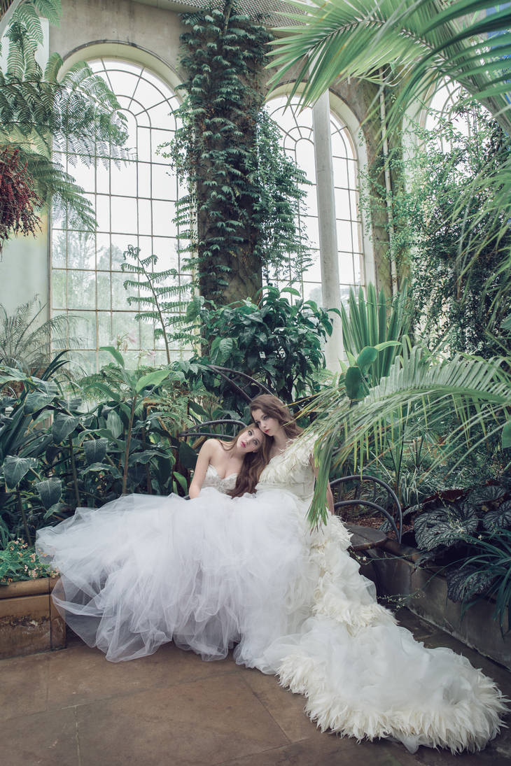 Avantgarden by stalae Avantgarden by stalae