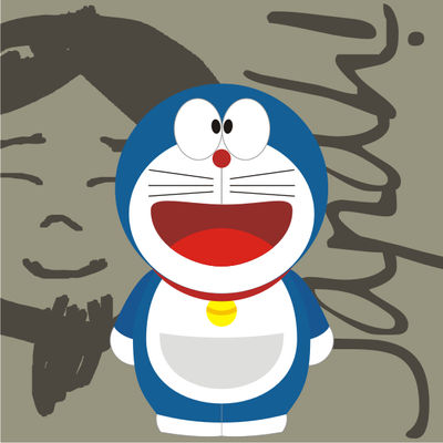 DORAEMON AND ME