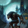 Curse of the Worgen Issue 1