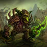Blizzcon 2009 Goblin Image