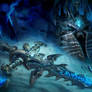 Patch3.3 Fall of the Lich King