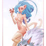 Cats and Dogs - Felicia and Talbain