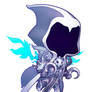 Cute but Deadly MALTHAEL