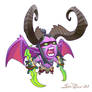 Cute but Deadly ILLIDAN