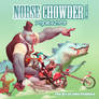 Norsechowder Volume 3 Pigmalion Cover Art