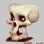 Quickie Skull