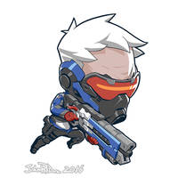 Cute But Deadly 76