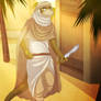 Arabian Lewis