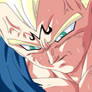 Majin Vegeta