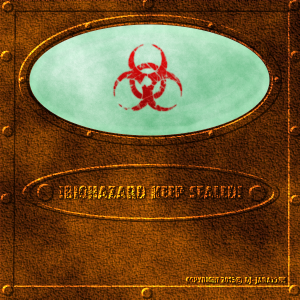 Biohazard Chamber by Furry-Failure on DeviantArt