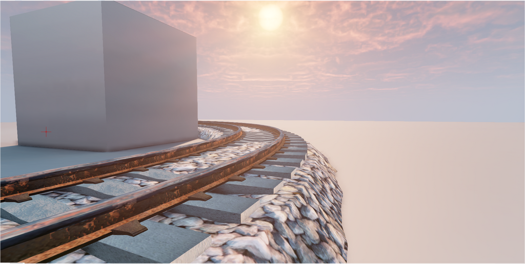 Rails Wallpaper by Furry-Failure on DeviantArt