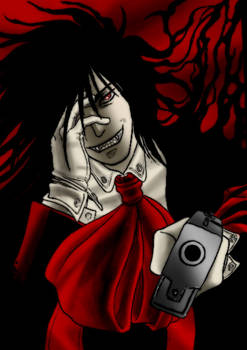 Alucard