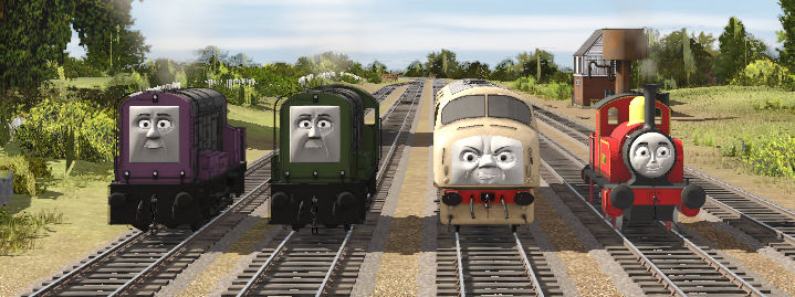 RWS TATMRR Engines by Bewelch2 on DeviantArt