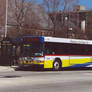 The Rapid Bus