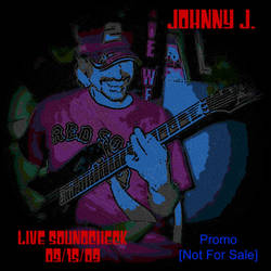 Johnny J. CD