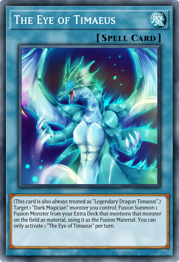 Timaeus Cakes The Eye of Timaeus by SnowCoveredPlains on DeviantArt