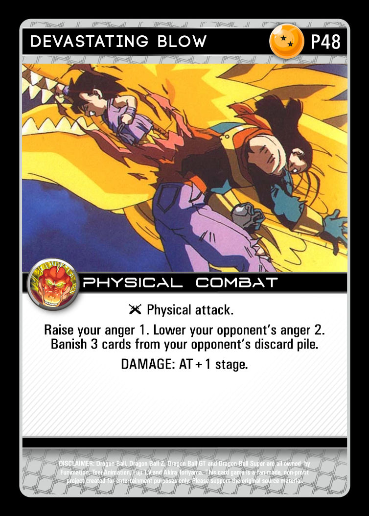 Devastating Strike Deviantart Devastating Blow by SnowCoveredPlains on DeviantArt