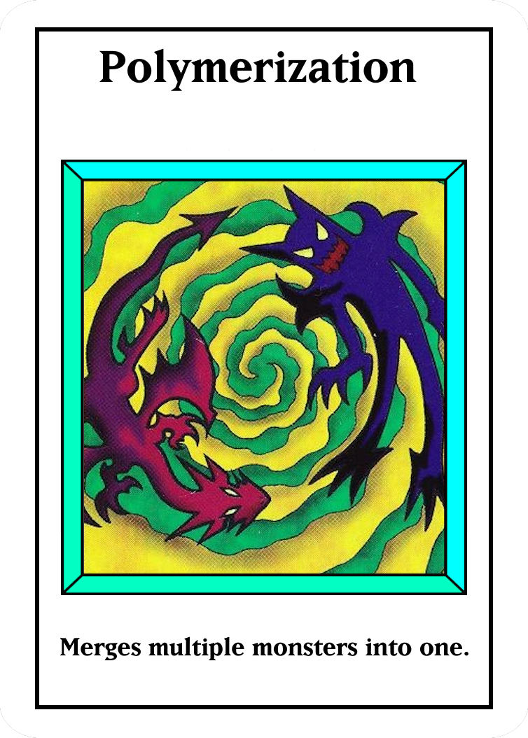 Polymerization by SnowCoveredPlains on DeviantArt