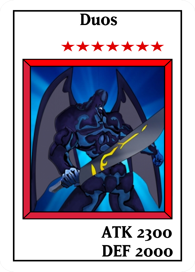 duos yugioh card Yugioh Helios Duo Megistus Speed Duel GX: Duelists of Shadows